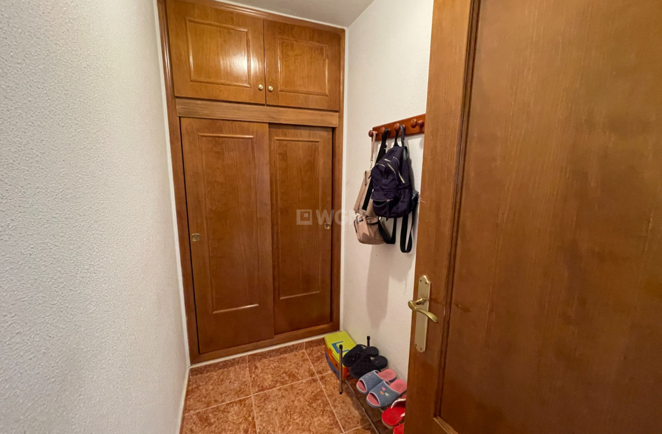 Odsprzedaż - Kamienica - Formentera del Segura - Costa Blanca