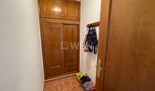 Odsprzedaż - Kamienica - Formentera del Segura - Costa Blanca