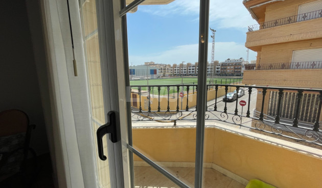 Odsprzedaż - Kamienica - Formentera del Segura - Costa Blanca