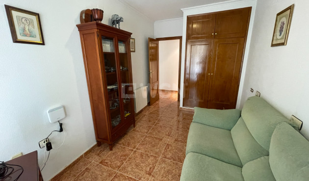 Odsprzedaż - Kamienica - Formentera del Segura - Costa Blanca