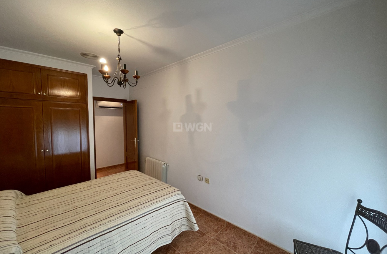 Odsprzedaż - Kamienica - Formentera del Segura - Costa Blanca