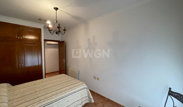 Odsprzedaż - Kamienica - Formentera del Segura - Costa Blanca