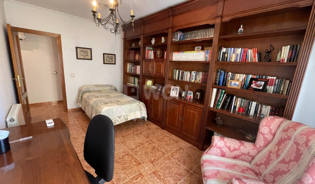 Odsprzedaż - Kamienica - Formentera del Segura - Costa Blanca