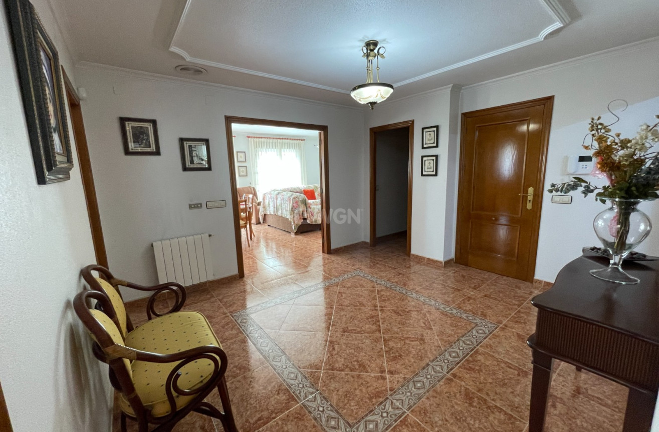 Odsprzedaż - Kamienica - Formentera del Segura - Costa Blanca