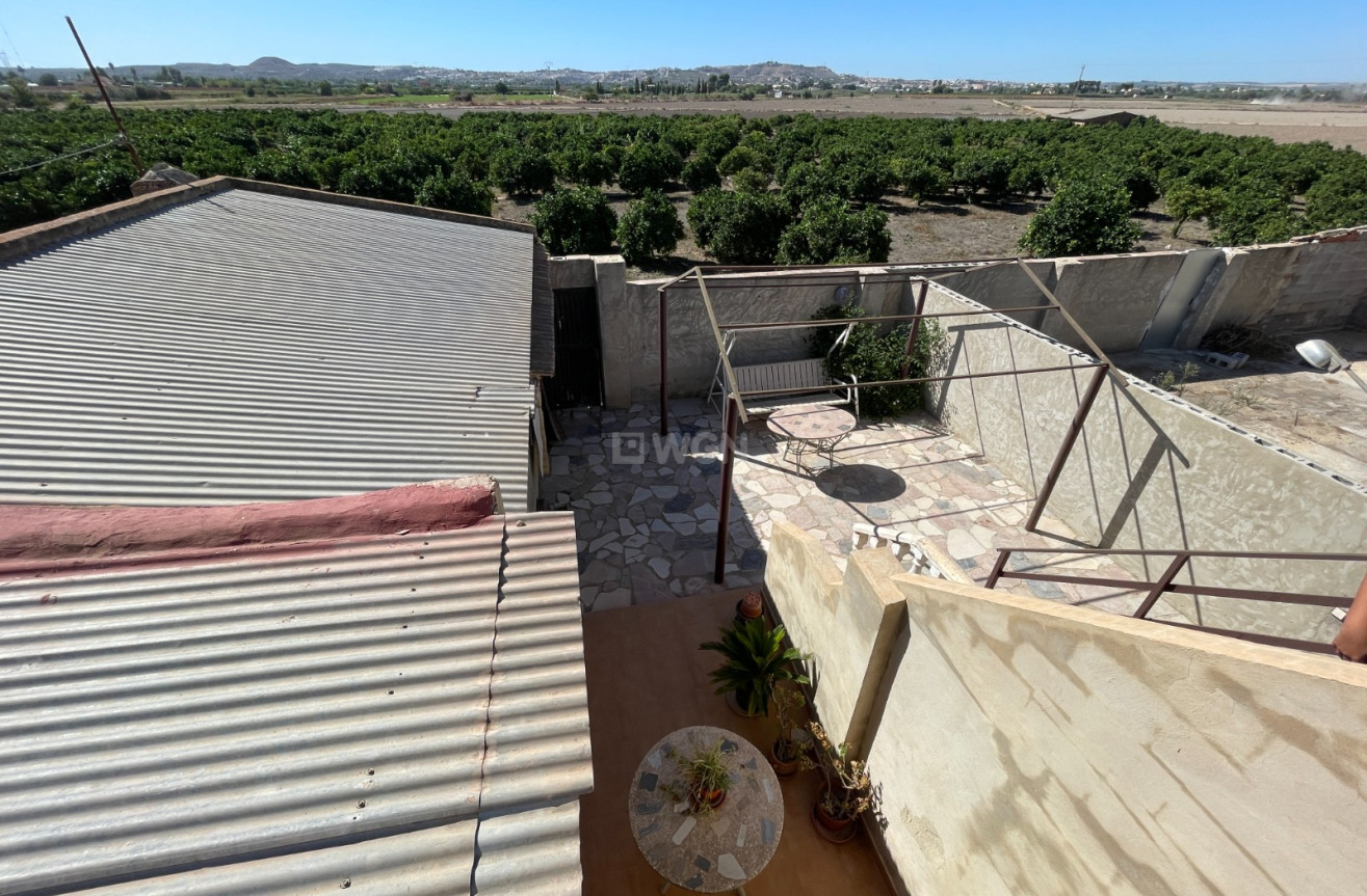 Resale - Townhouse - San Fulgencio - Costa Blanca