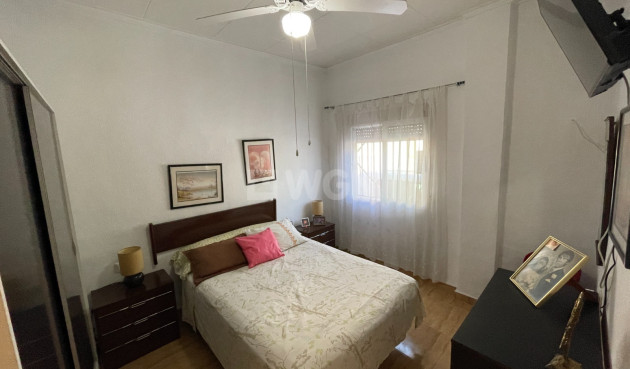 Resale - Townhouse - San Fulgencio - Costa Blanca