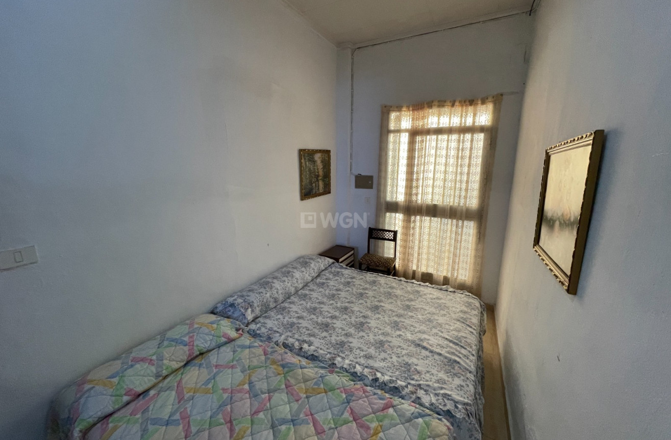 Resale - Townhouse - San Fulgencio - Costa Blanca