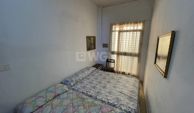 Resale - Townhouse - San Fulgencio - Costa Blanca