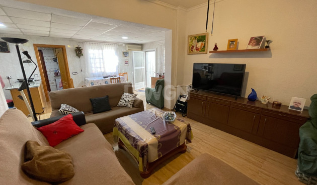 Resale - Townhouse - San Fulgencio - Costa Blanca