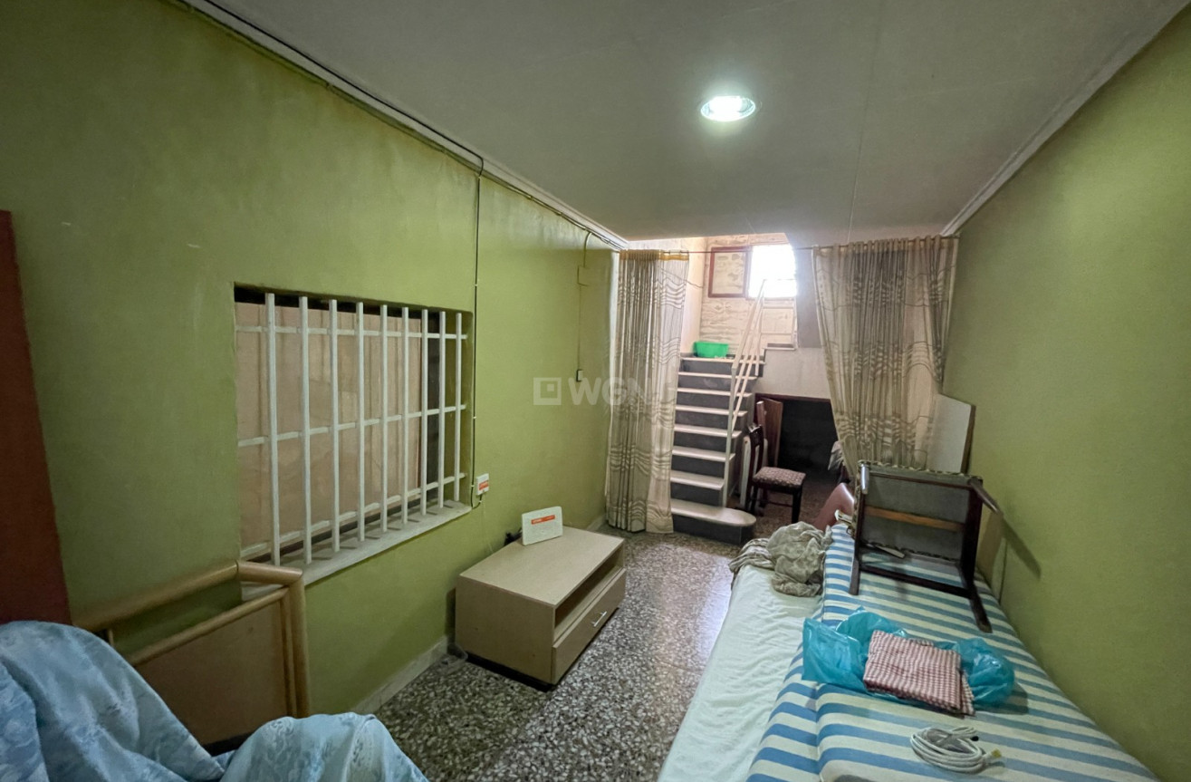 Resale - Townhouse - San Fulgencio - Costa Blanca