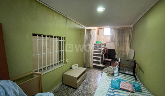 Resale - Townhouse - San Fulgencio - Costa Blanca