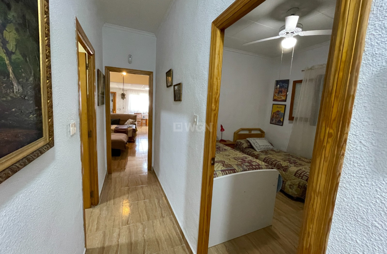 Resale - Townhouse - San Fulgencio - Costa Blanca