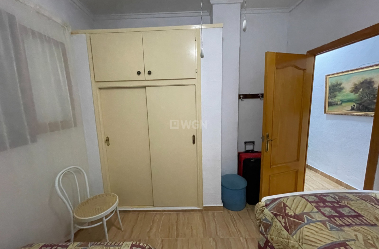 Resale - Townhouse - San Fulgencio - Costa Blanca