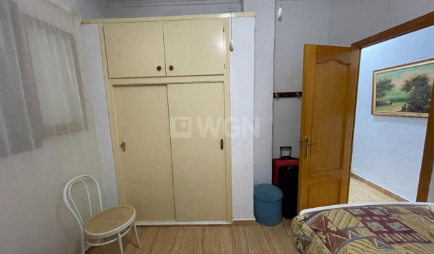 Resale - Townhouse - San Fulgencio - Costa Blanca