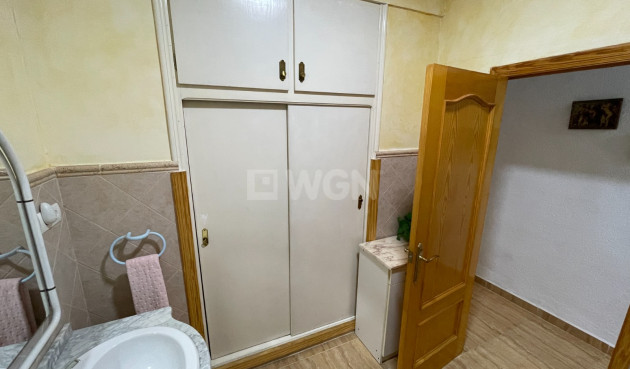 Resale - Townhouse - San Fulgencio - Costa Blanca