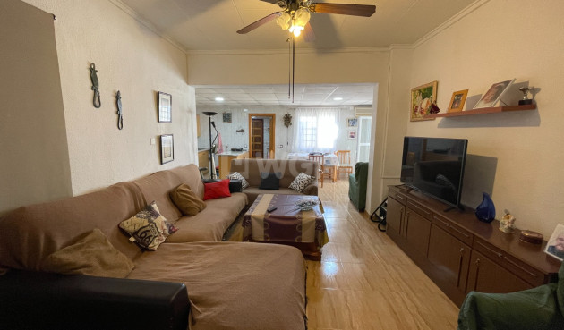 Resale - Townhouse - San Fulgencio - Costa Blanca