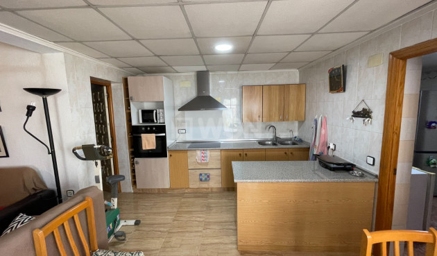 Resale - Townhouse - San Fulgencio - Costa Blanca