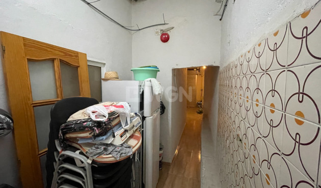 Resale - Townhouse - San Fulgencio - Costa Blanca