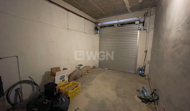 Resale - Townhouse - San Fulgencio - Costa Blanca