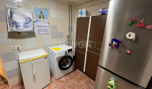 Resale - Townhouse - San Fulgencio - Costa Blanca