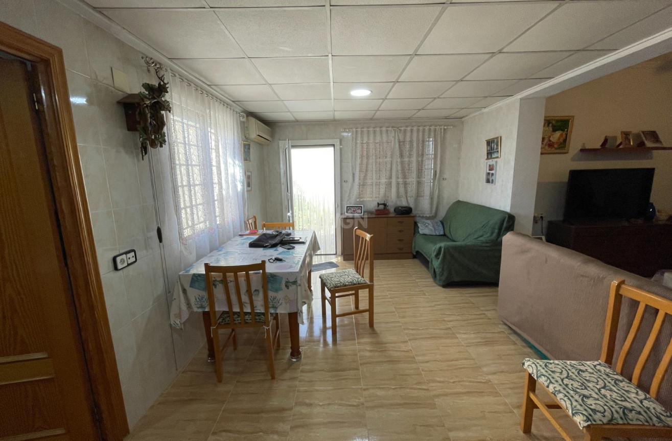 Resale - Townhouse - San Fulgencio - Costa Blanca