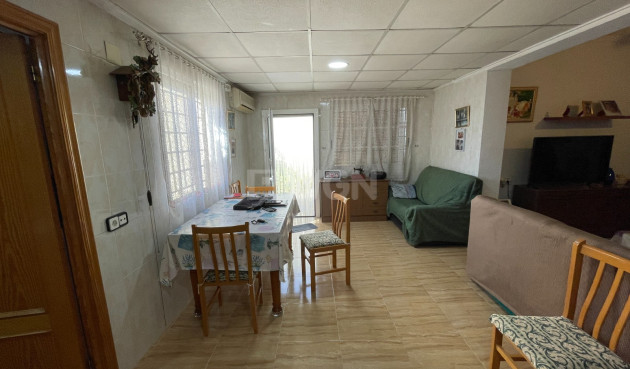 Resale - Townhouse - San Fulgencio - Costa Blanca