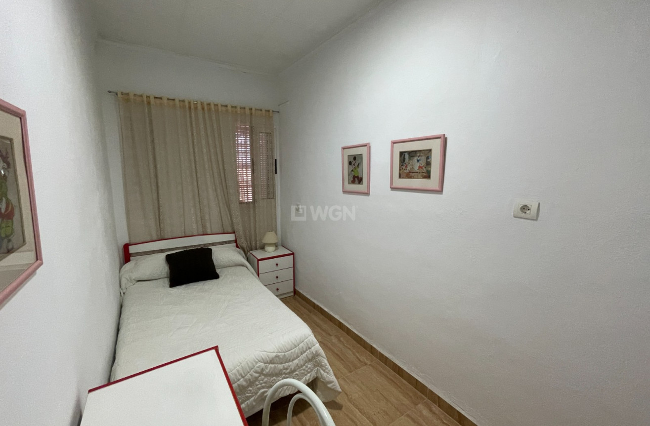 Resale - Townhouse - San Fulgencio - Costa Blanca