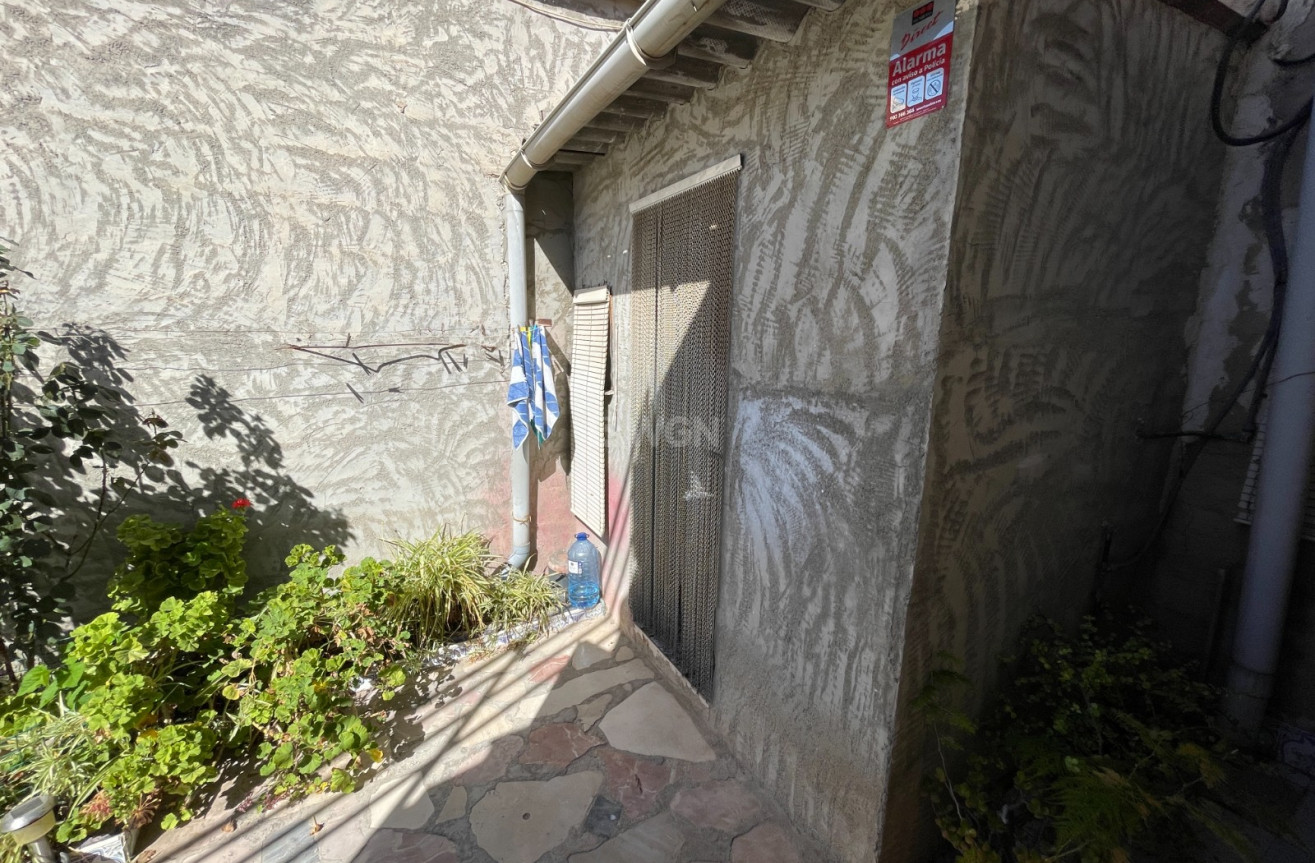 Resale - Townhouse - San Fulgencio - Costa Blanca