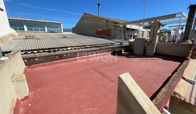 Resale - Townhouse - San Fulgencio - Costa Blanca