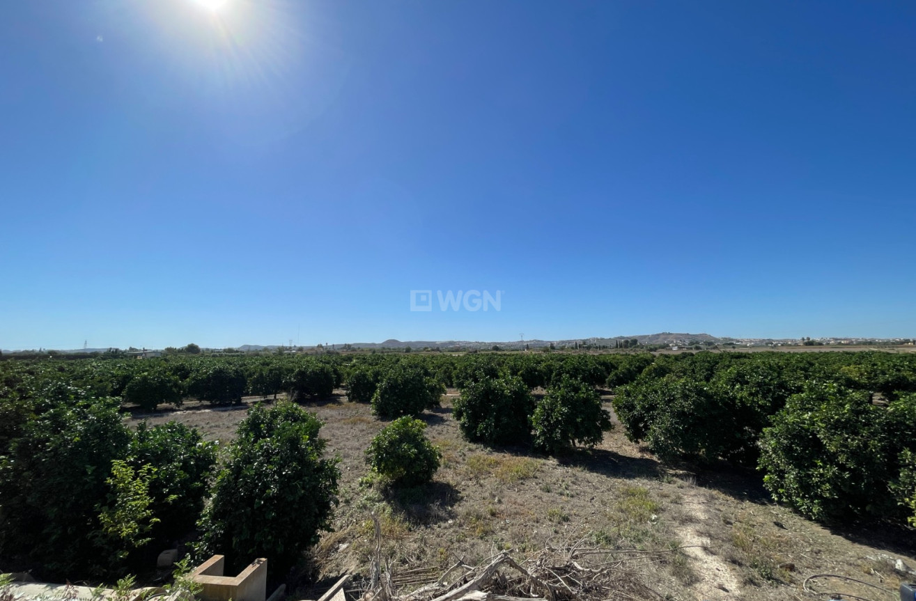 Resale - Townhouse - San Fulgencio - Costa Blanca