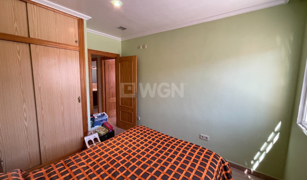 Odsprzedaż - Villa - Crevillent - Inland