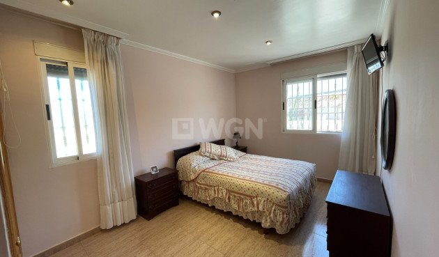 Odsprzedaż - Villa - Crevillent - Inland