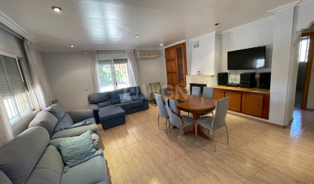 Odsprzedaż - Villa - Crevillent - Inland