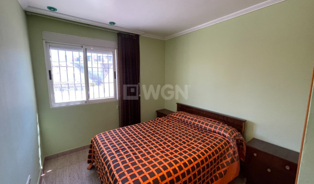 Odsprzedaż - Villa - Crevillent - Inland