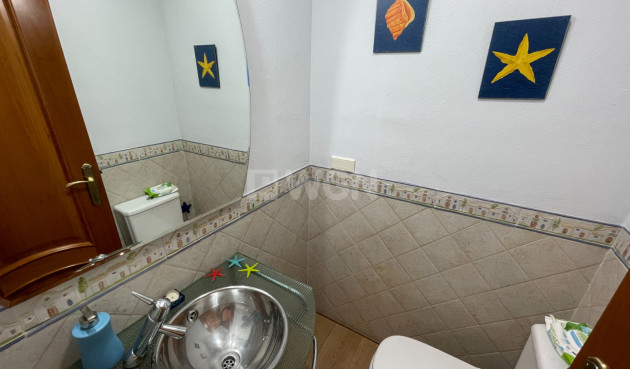 Odsprzedaż - Kamienica - Elche - Costa Blanca