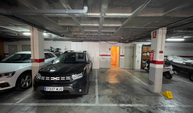 Odsprzedaż - Kamienica - Elche - Costa Blanca