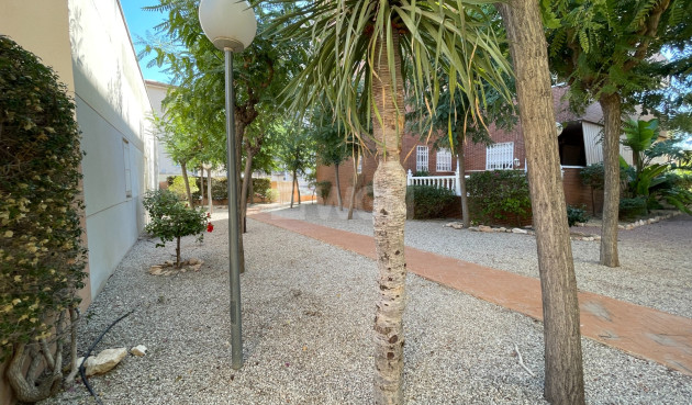 Odsprzedaż - Kamienica - Elche - Costa Blanca