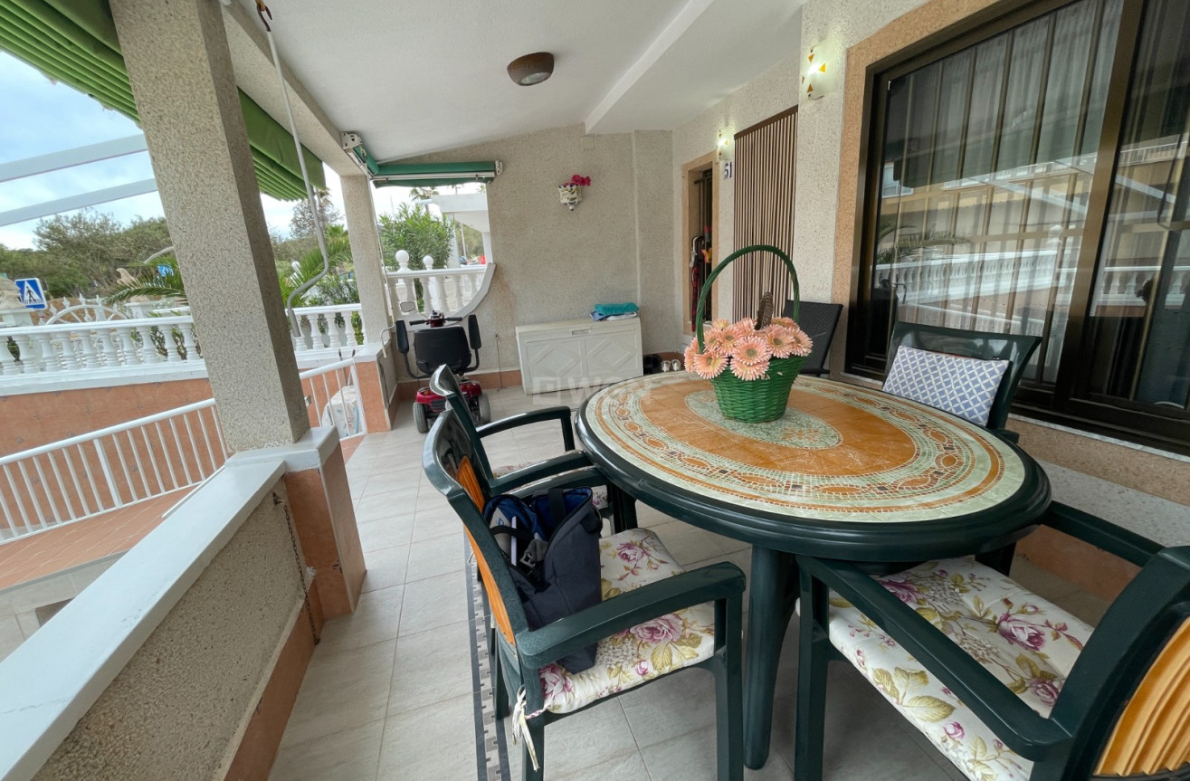 Resale - Townhouse - Guardamar del Segura - Costa Blanca