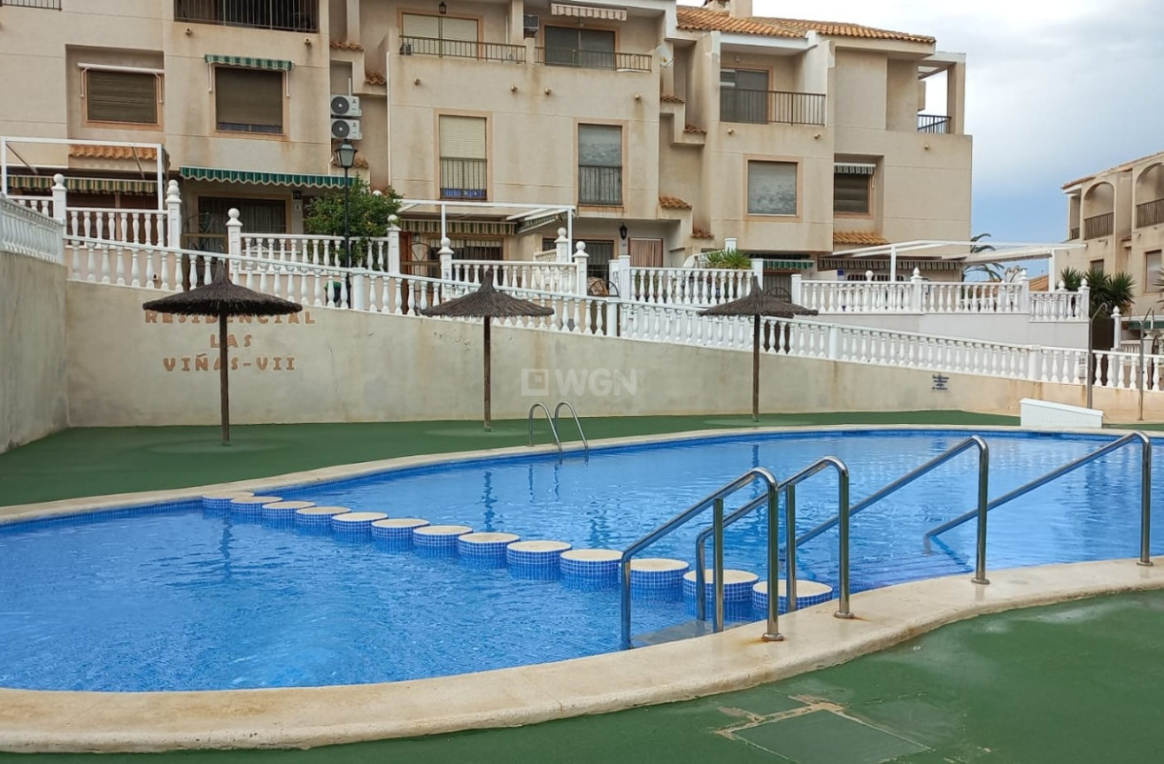 Resale - Townhouse - Guardamar del Segura - Costa Blanca