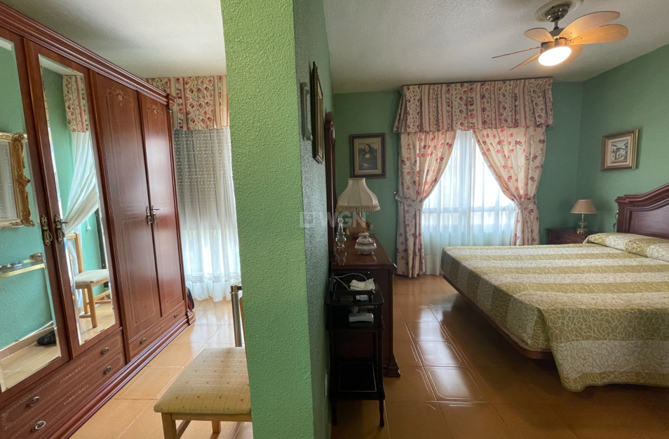 Resale - Townhouse - Guardamar del Segura - Costa Blanca