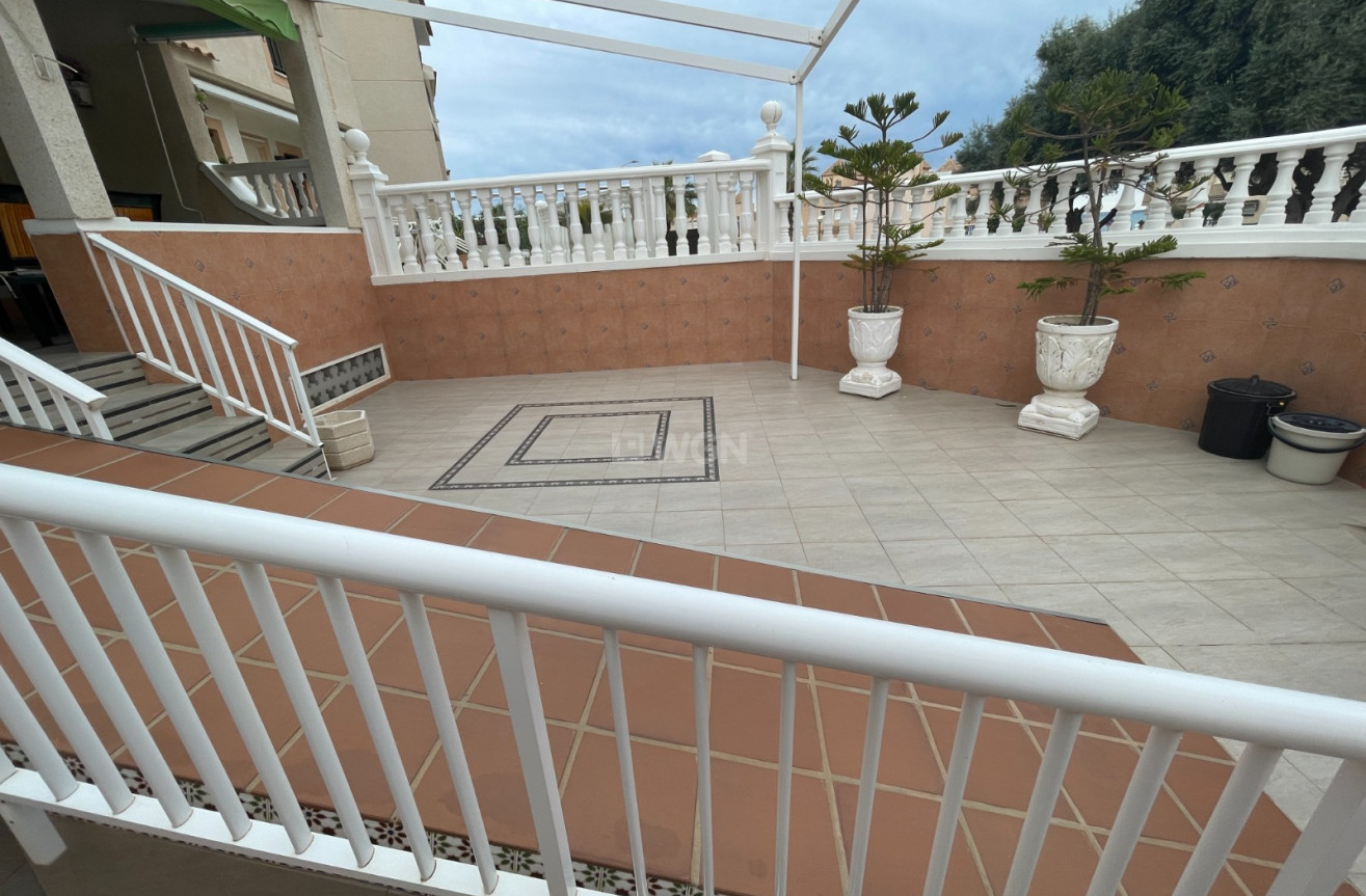 Resale - Townhouse - Guardamar del Segura - Costa Blanca
