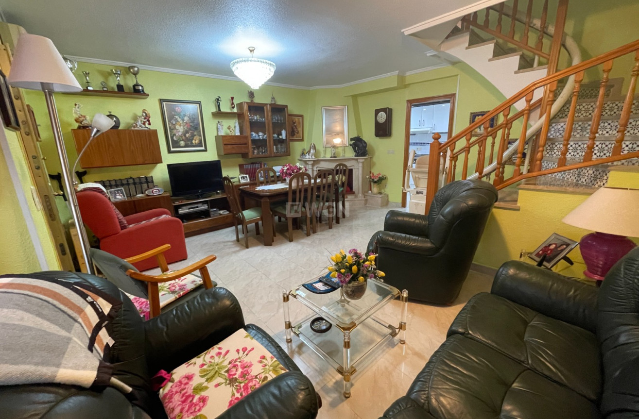 Resale - Townhouse - Guardamar del Segura - Costa Blanca