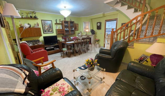 Resale - Townhouse - Guardamar del Segura - Costa Blanca