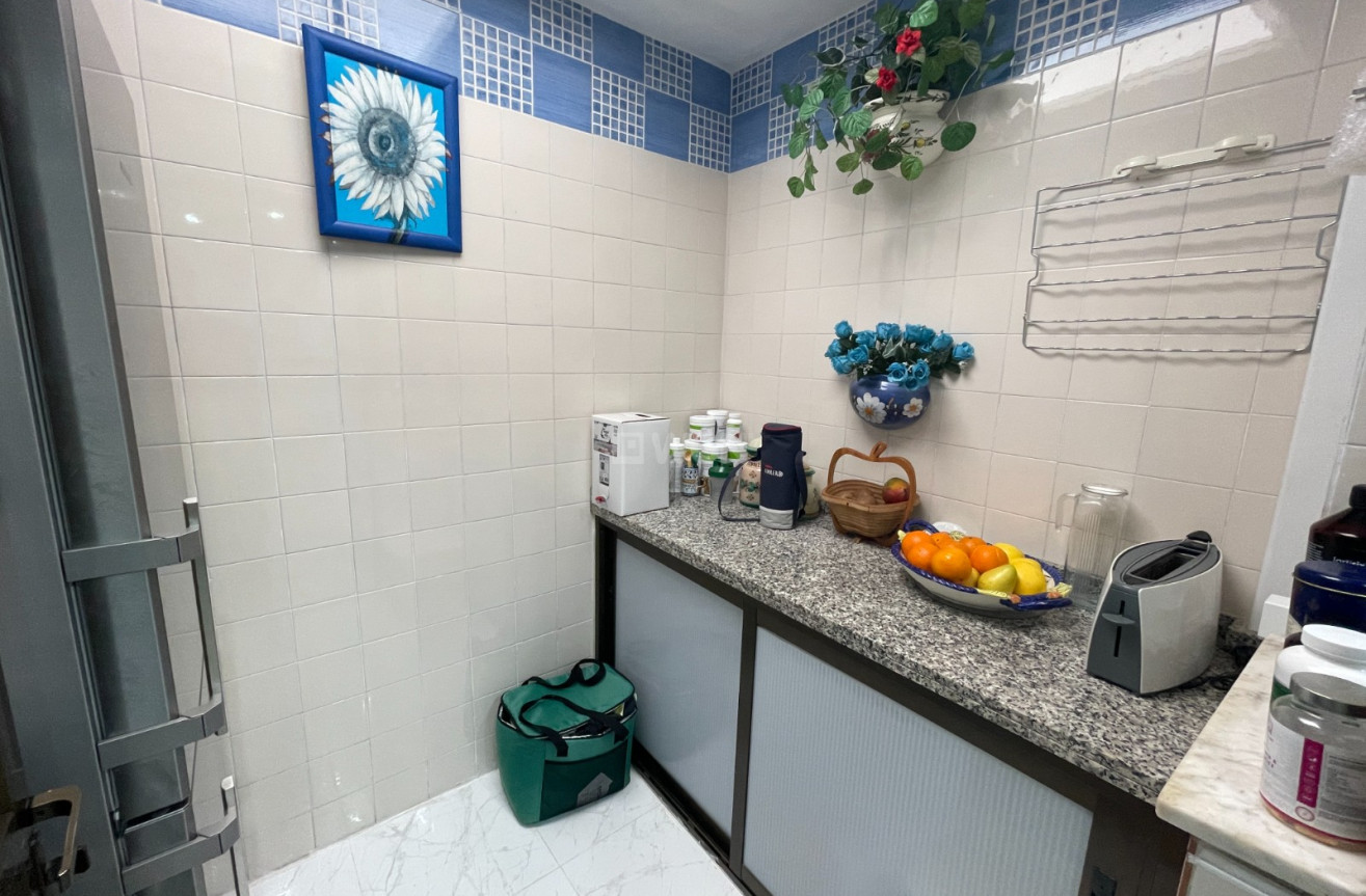 Resale - Townhouse - Guardamar del Segura - Costa Blanca