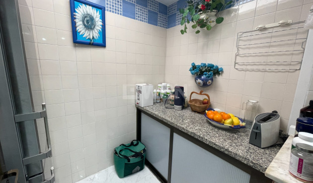 Resale - Townhouse - Guardamar del Segura - Costa Blanca