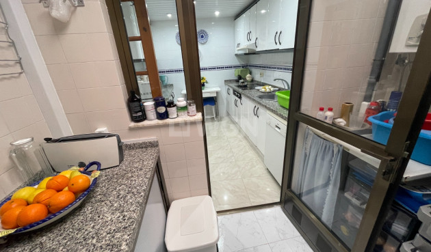 Resale - Townhouse - Guardamar del Segura - Costa Blanca