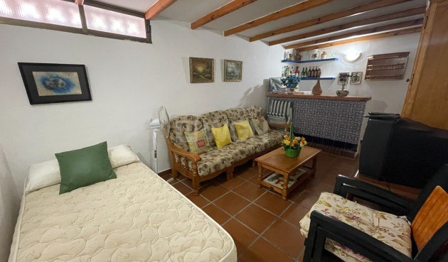 Resale - Townhouse - Guardamar del Segura - Costa Blanca