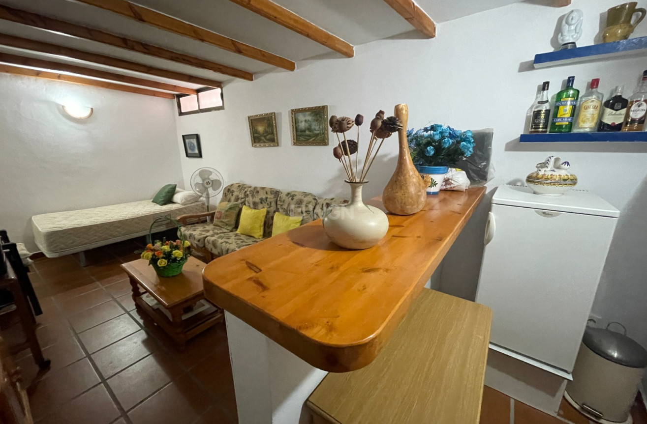 Resale - Townhouse - Guardamar del Segura - Costa Blanca