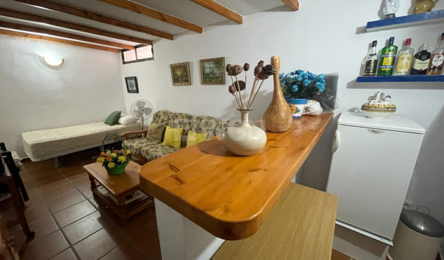 Resale - Townhouse - Guardamar del Segura - Costa Blanca