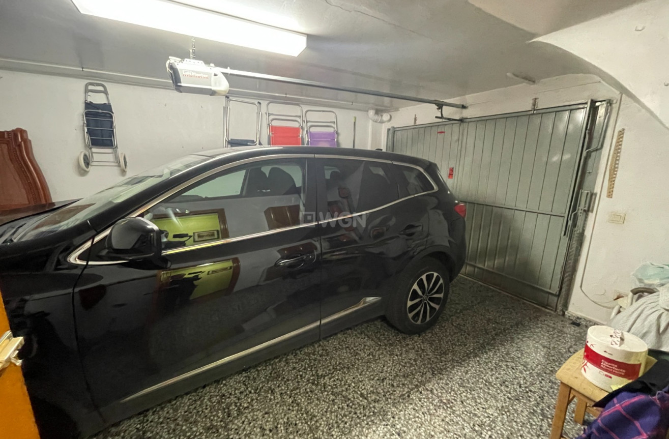 Resale - Townhouse - Guardamar del Segura - Costa Blanca